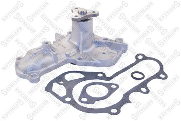 водна помпа, охлаждане на двигателя STELLOX             