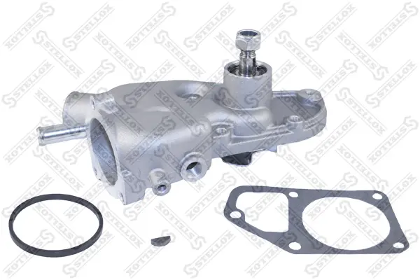 водна помпа, охлаждане на двигателя STELLOX             