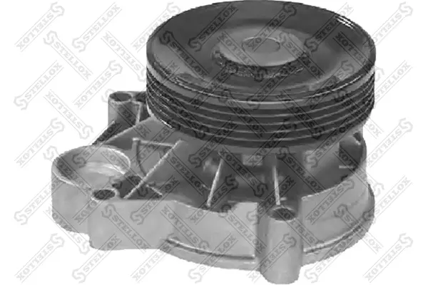 водна помпа, охлаждане на двигателя STELLOX             
