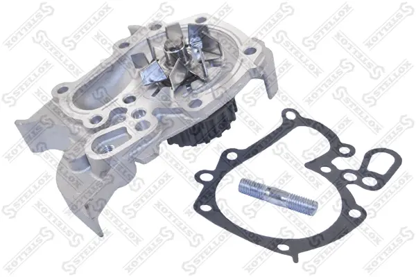 водна помпа, охлаждане на двигателя STELLOX             