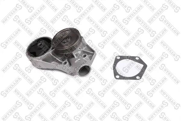 водна помпа, охлаждане на двигателя STELLOX             