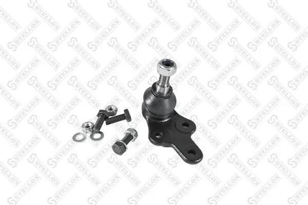 Шарнири STELLOX             