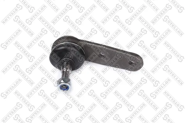 Шарнири STELLOX             