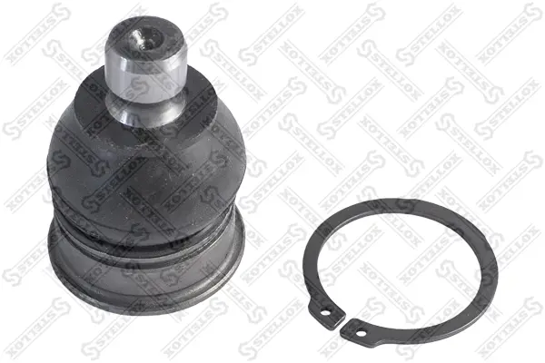 Шарнири STELLOX             