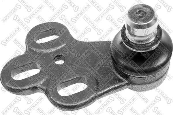 Шарнири STELLOX             