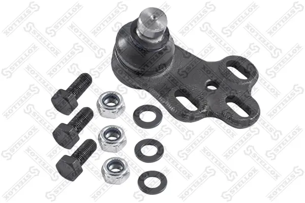 Шарнири STELLOX             