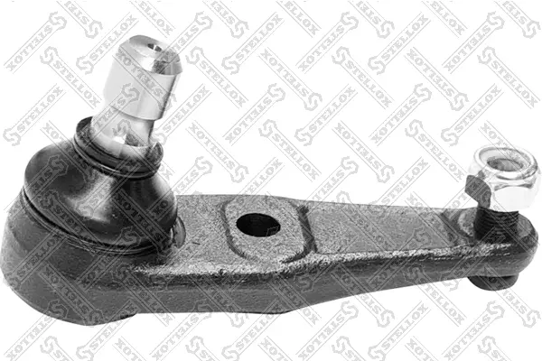 Шарнири STELLOX             