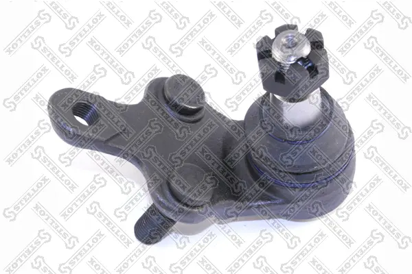 Шарнири STELLOX             