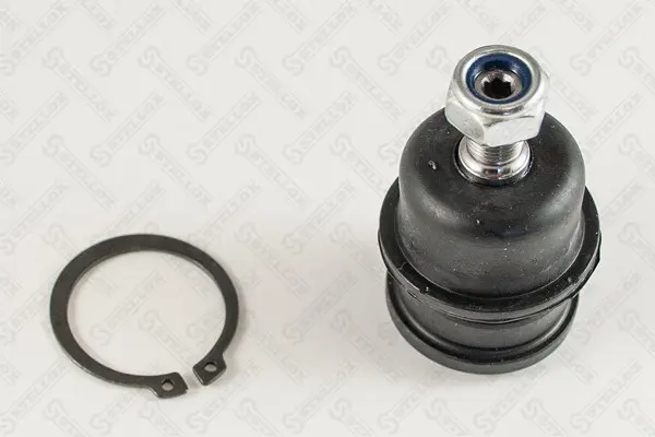 Шарнири STELLOX             