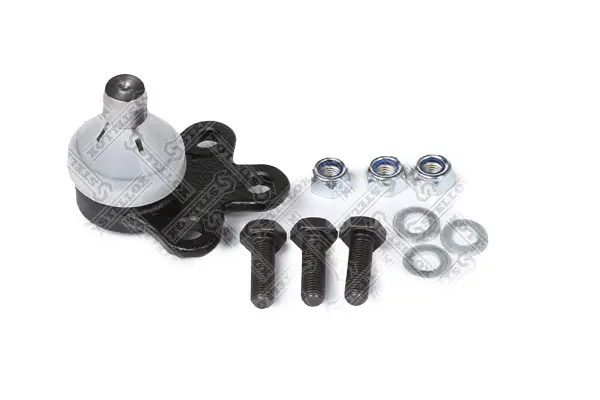 Шарнири STELLOX             