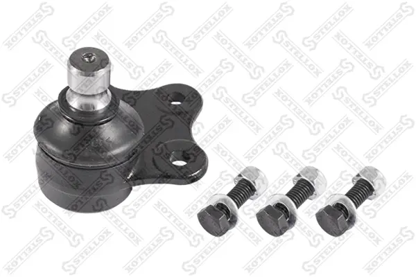 Шарнири STELLOX             