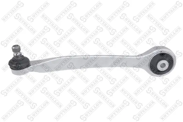 носач, окачване на колелата STELLOX             