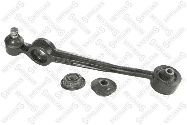 Носач, окачване на колелата STELLOX