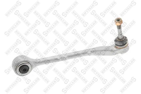 носач, окачване на колелата STELLOX             