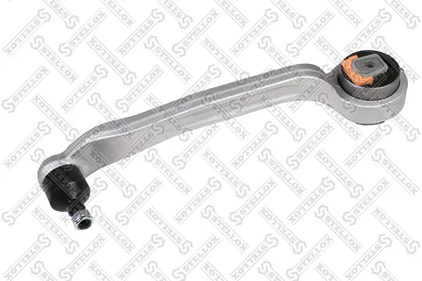 носач, окачване на колелата STELLOX             