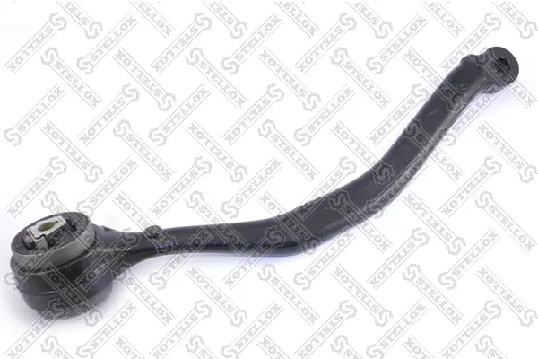 носач, окачване на колелата STELLOX             