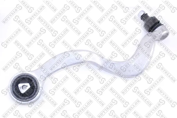 носач, окачване на колелата STELLOX             