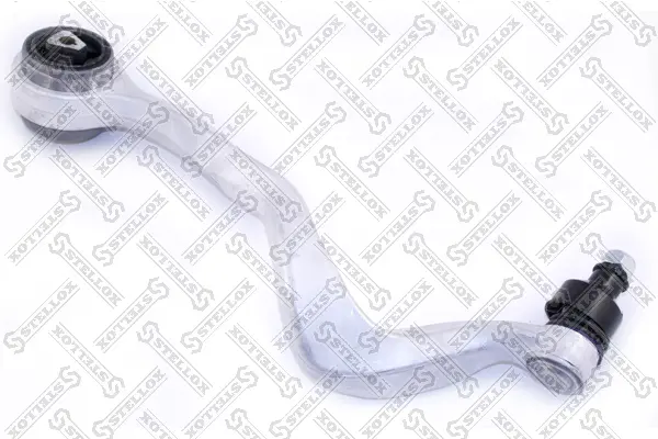 носач, окачване на колелата STELLOX             