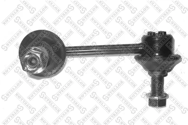 биалета STELLOX             