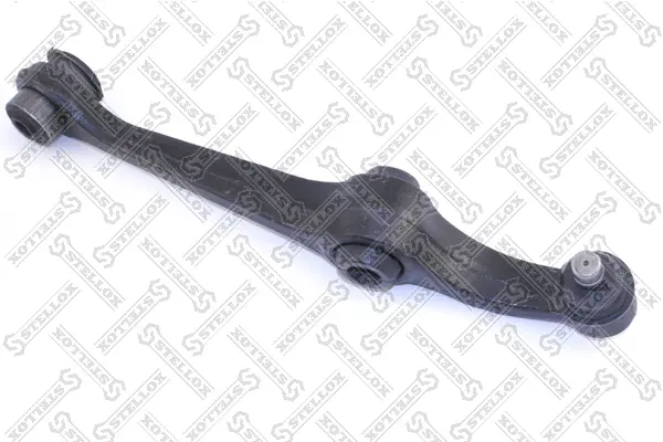 носач, окачване на колелата STELLOX             