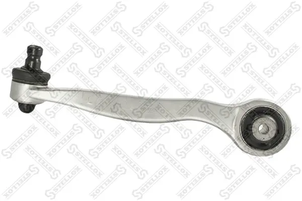 носач, окачване на колелата STELLOX             