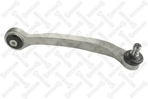 носач, окачване на колелата STELLOX             