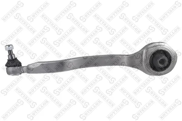 носач, окачване на колелата STELLOX             