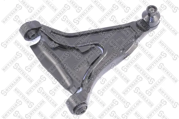 носач, окачване на колелата STELLOX             