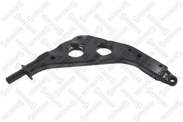 носач, окачване на колелата STELLOX             