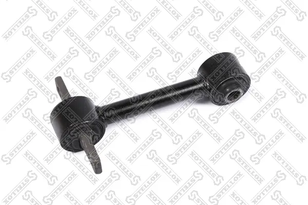 носач, окачване на колелата STELLOX             