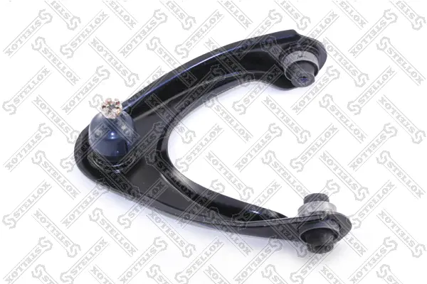 носач, окачване на колелата STELLOX             