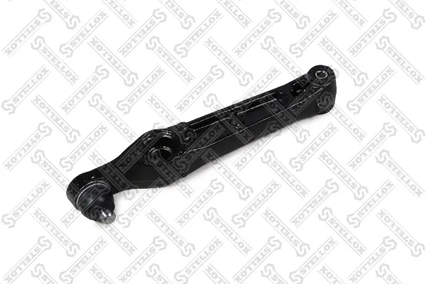 носач, окачване на колелата STELLOX             