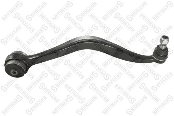 носач, окачване на колелата STELLOX             