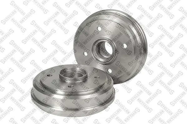 спирачен барабан STELLOX             