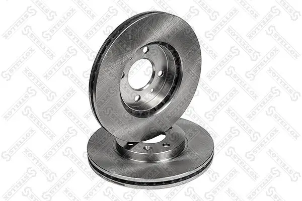 спирачен диск STELLOX             