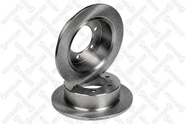 спирачен диск STELLOX             