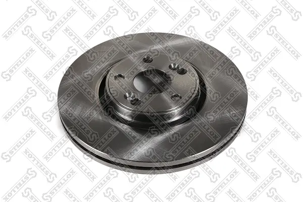 спирачен диск STELLOX             