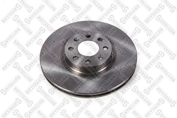 спирачен диск STELLOX             