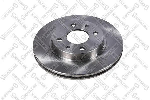 спирачен диск STELLOX             
