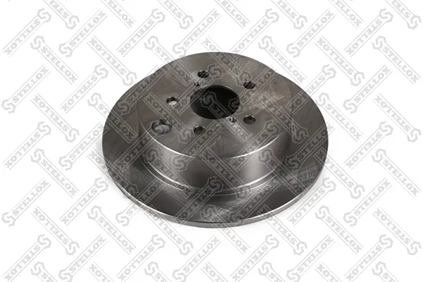 спирачен диск STELLOX             