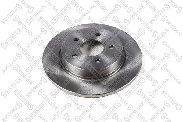 спирачен диск STELLOX             
