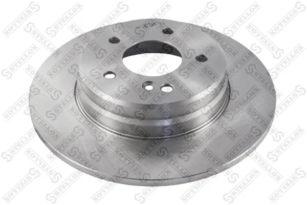 спирачен диск STELLOX             