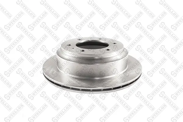 спирачен диск STELLOX             