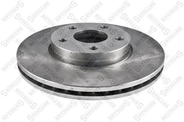 спирачен диск STELLOX             