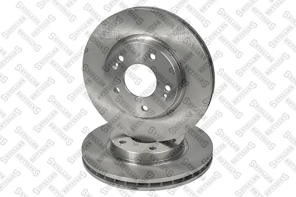 спирачен диск STELLOX             