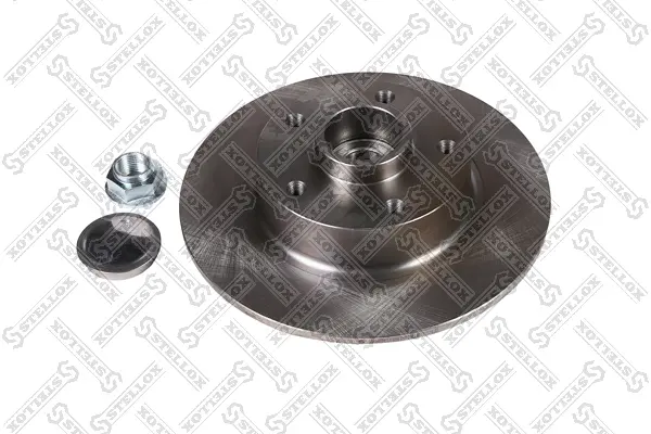 спирачен диск STELLOX             