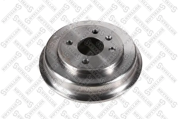 спирачен барабан STELLOX             