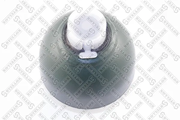 акумулатор на налягане, окачване-амортисьори STELLOX             