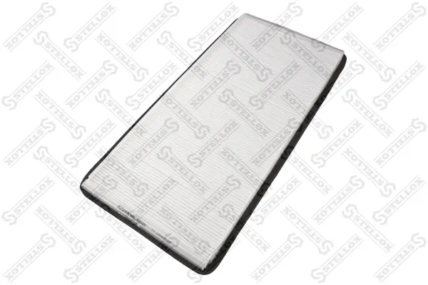 Филтър купе (поленов филтър) STELLOX             