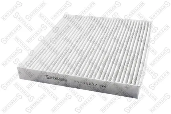 Филтър купе (поленов филтър) STELLOX             